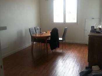Location Appartement 4 piècesToulouse