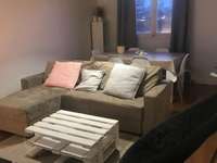 Location appartement 4 pièces Location appartement 4 pièces