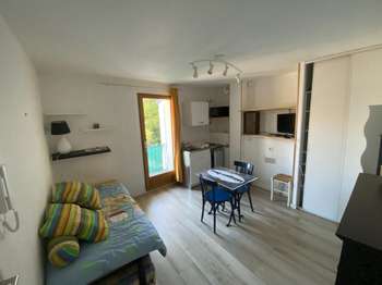 Location Appartement T1Toulouse