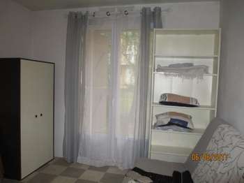 Location Appartement T1Toulouse