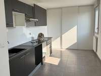 Location appartement 4 pièces