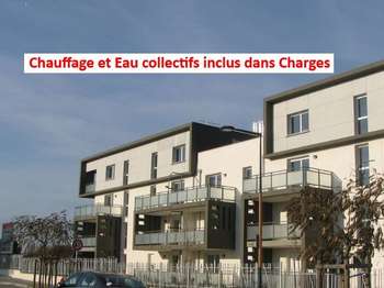Location Appartement 3 piècesToulouse