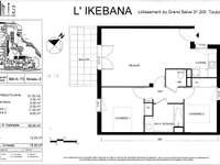 Location appartement 3 pièces Location appartement 3 pièces
