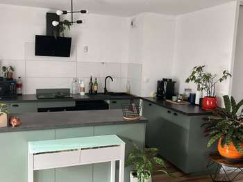 Location appartement 3 pièces Location appartement 3 pièces