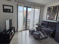 Location appartement 2 pièces
