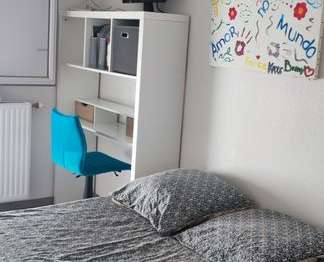 Location Appartement T1Toulouse