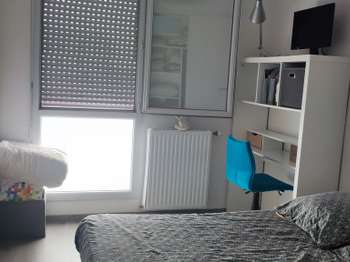 Location appartement 1 pièce