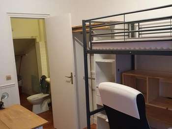 Location Appartement T1Toulouse