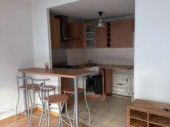 Location Appartement 2 piècesToulouse