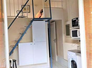 Location appartement 1 pièce
