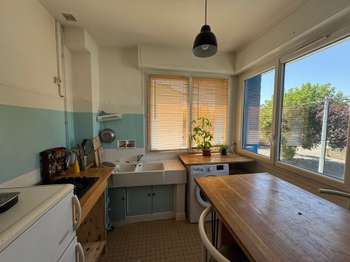 Location Appartement 3 piècesToulouse