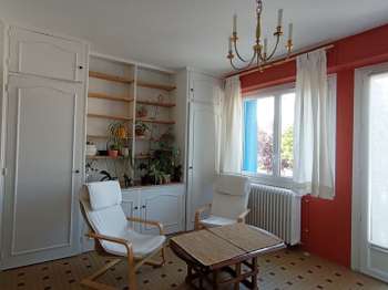 Location Appartement 3 piècesToulouse