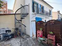 Location appartement 3 pièces