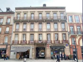 Location Appartement 2 piècesToulouse