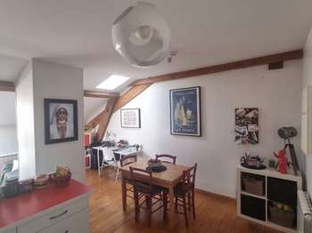 Location appartement 2 pièces