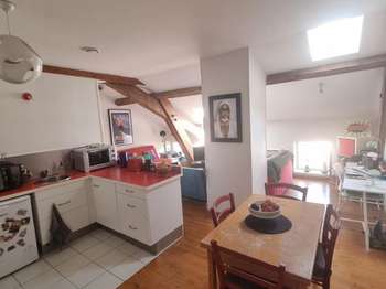 Location appartement 2 pièces