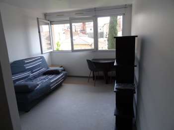 Location appartement 1 pièce Toulouse 31