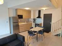 Location appartement 3 pièces Location appartement 3 pièces