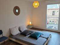 Location appartement 3 pièces Location appartement 3 pièces