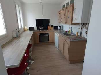 Location appartement 3 pièces Toulouse 31