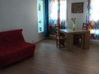 Location appartement 3 pièces