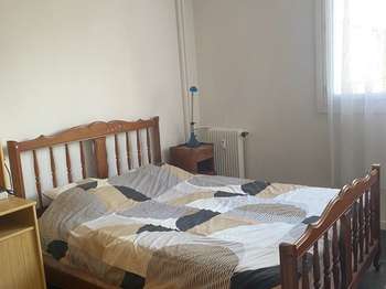 Location Appartement T1Toulouse