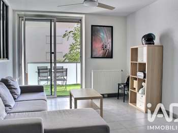 Location appartement 3 pièces