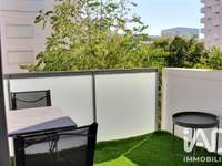 Location appartement 3 pièces