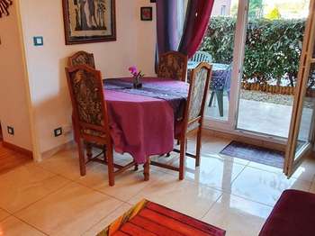 Location Appartement 2 piècesToulouse