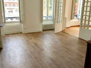 Location appartement 4 pièces Toulouse 31