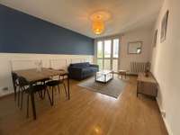 Location appartement 4 pièces Location appartement 4 pièces