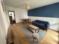 Location appartement 4 pièces Location appartement 4 pièces