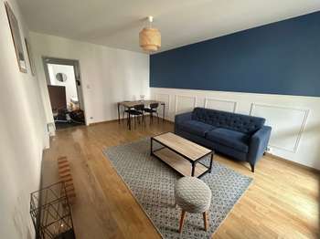 Location appartement 4 pièces Location appartement 4 pièces
