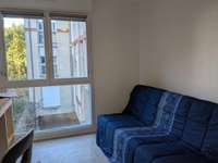 Location appartement 1 pièce Location appartement 1 pièce