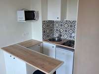 Location appartement 1 pièce Location appartement 1 pièce