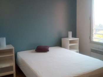 Location Appartement 2 piècesToulouse