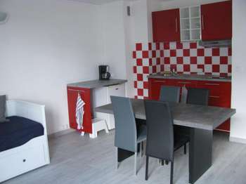 Location Appartement T1Toulouse