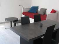 Location appartement 1 pièce Location appartement 1 pièce