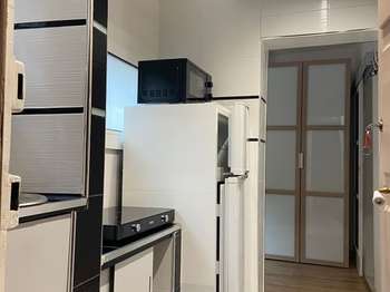 Location Appartement T1Toulouse