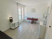 Location appartement 1 pièce Location appartement 1 pièce