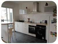 Location appartement 2 pièces
