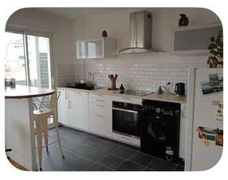 Location Appartement 2 piècesToulouse