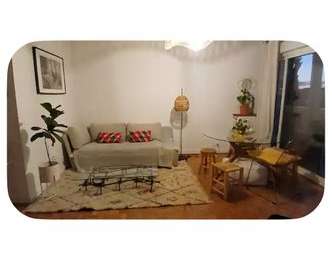 Location appartement 2 pièces