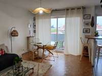 Location appartement 2 pièces