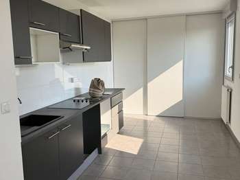 Location appartement 4 pièces