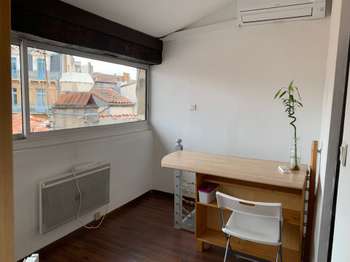 Location appartement 1 pièce Toulouse 31