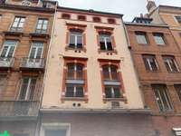 Location appartement 1 pièce Location appartement 1 pièce