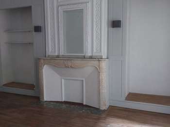 Location Appartement 3 piècesToulouse