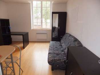 Location Appartement T1Toulouse