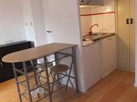 Location appartement 1 pièce Location appartement 1 pièce